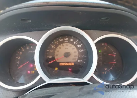 2011 Toyota Tacoma Prerunner V6 z USA, uszkodzony, nr VIN 3TMKU4HNXBM027355